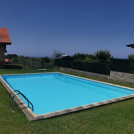 Tu Rincon En El Norte شقة اورينيا