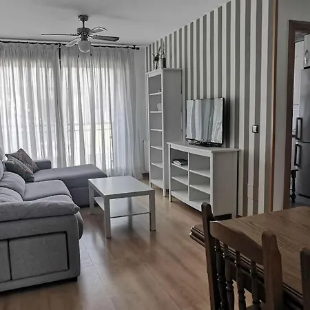 Tu Rincon En El Norte Apartment Orena
